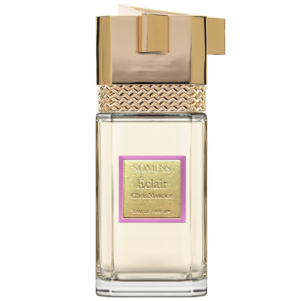 SOMENS Reminiscence Collection Éclair EdP Nat.Spray