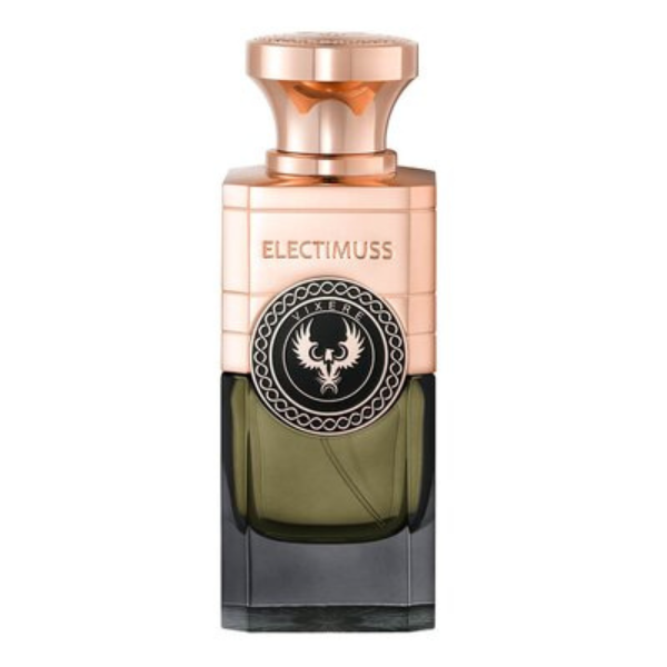 ELECTIMUSS Nero Collection Vixere Perfume Spray