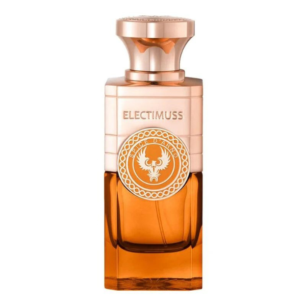 ELECTIMUSS Explorer Collection Spice D'Arno Perfume Spray
