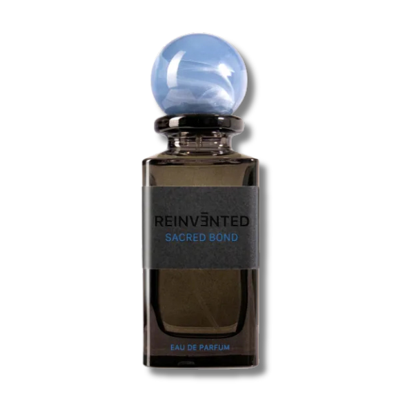 REINVĒNTED PARFUMS PSYCHĒ Collection Sacred Bond Extrait de Parfum