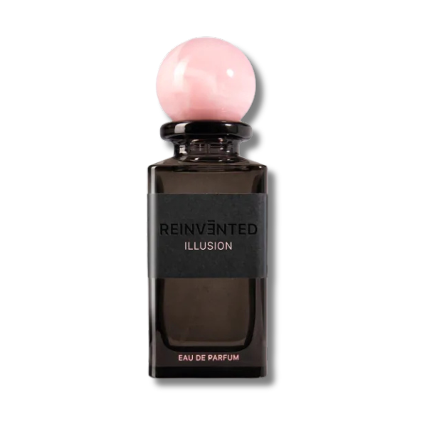 REINVĒNTED PARFUMS PSYCHĒ Collection Illusion Extrait de Parfum