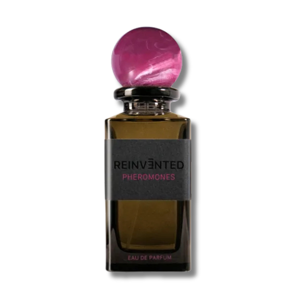 REINVĒNTED PARFUMS PSYCHĒ Collection Pheromones Extrait de Parfum