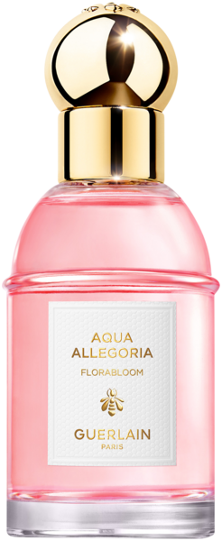 Guerlain Aqua Allegoria Florabloom EdT Nat. Spray