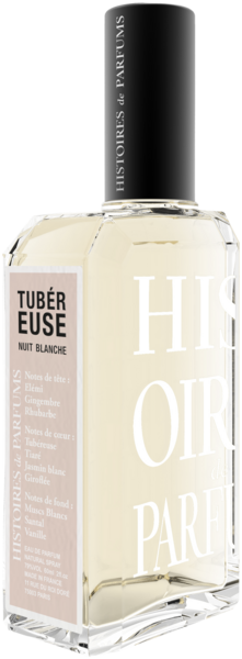 Histoires de Parfums Tubéreuse Nuit Blanche EdP Nat. Spray