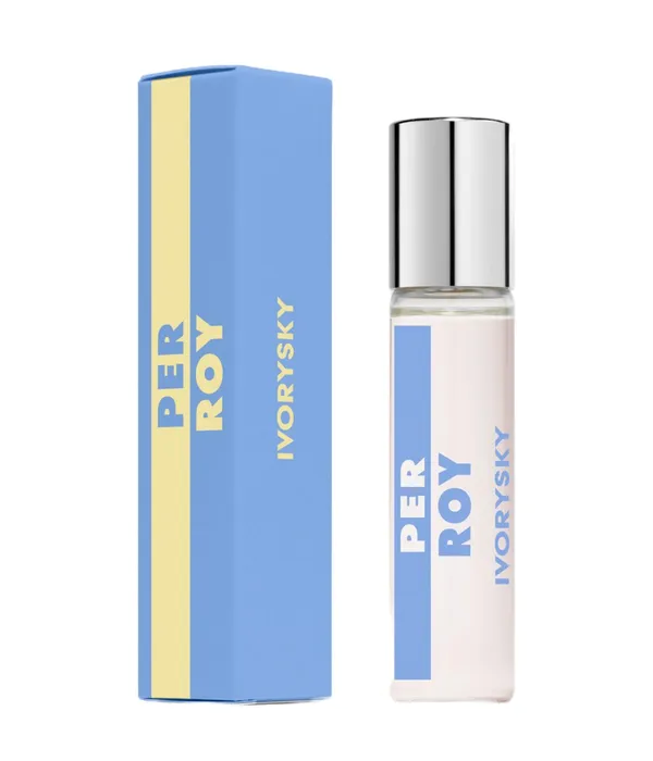 Perroy Ivory Sky EdP Nat. Spray
