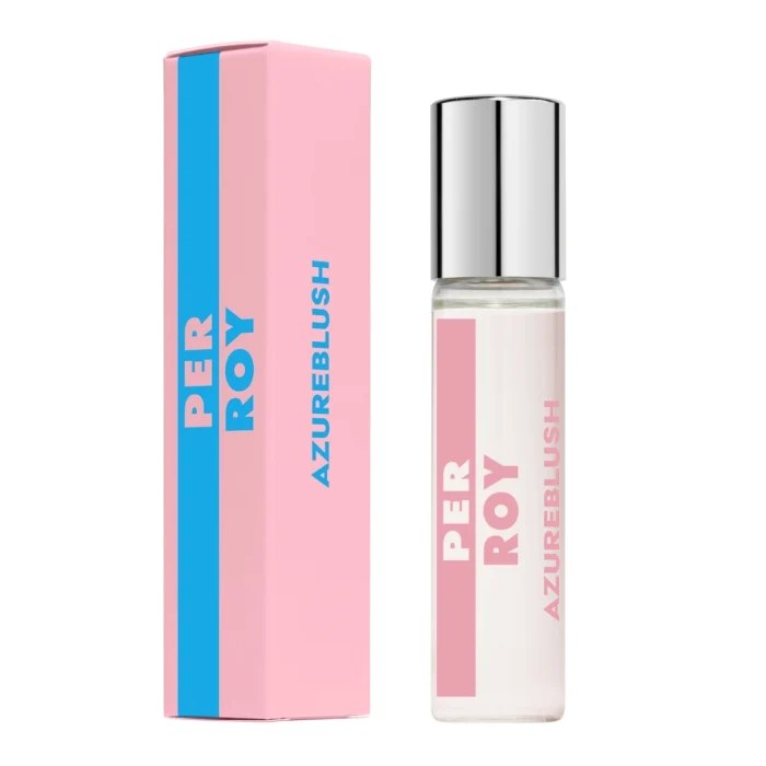 Perroy Azure Blush EdP Nat. Spray