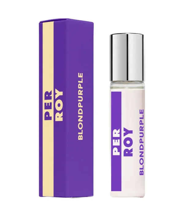 Perroy Blond Purple EdP Nat. Spray