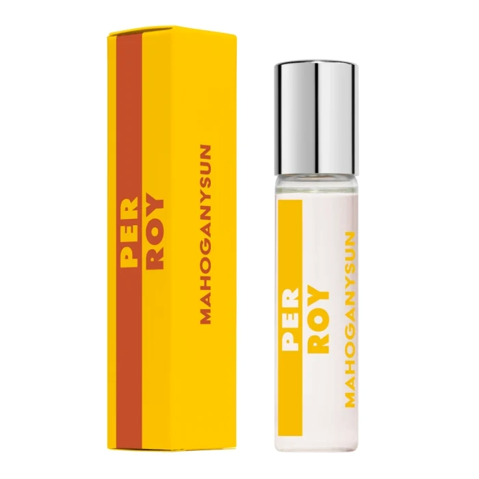 Perroy Mahogany Sun EdP Nat. Spray