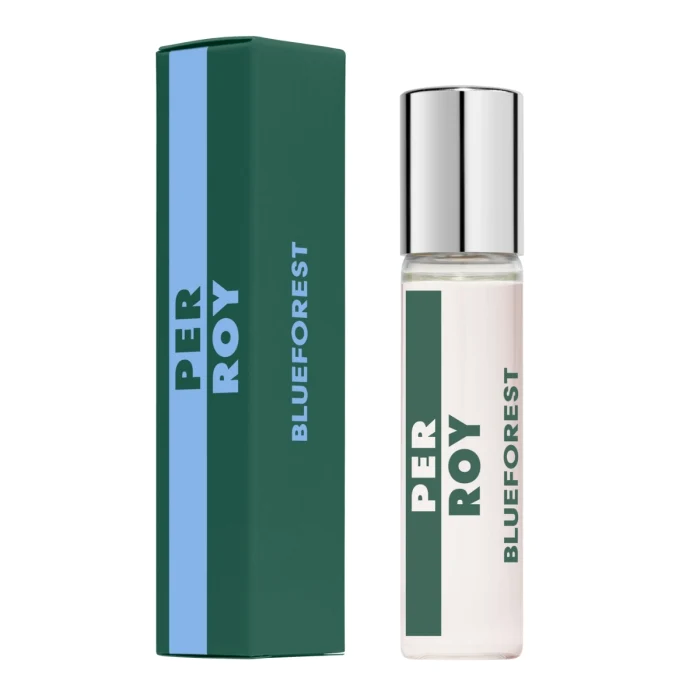 Perroy Blue Forrest EdP Nat. Spray