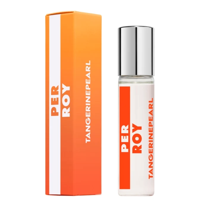 Perroy Tangerine Pearl EdP Nat. Spray