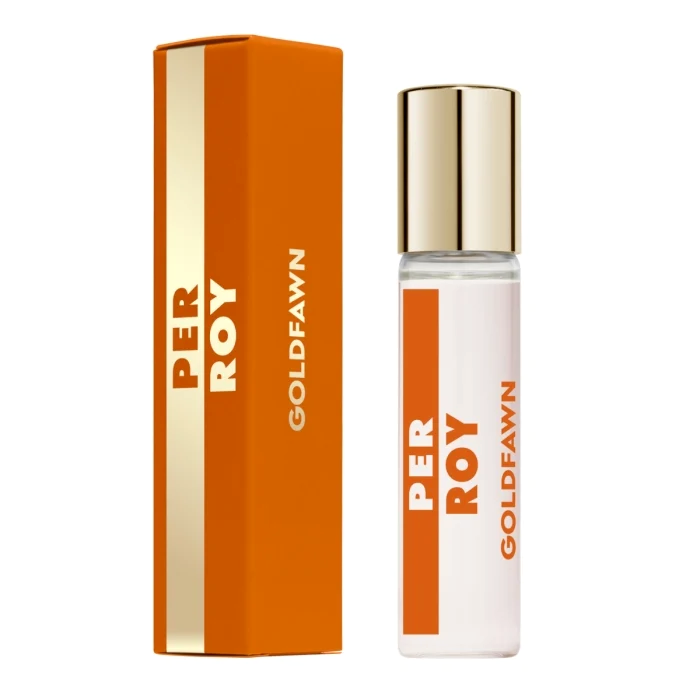 Perroy Gold Fawn EdP Nat. Spray