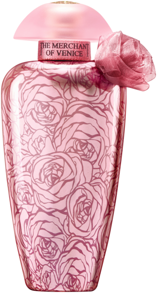 The Merchant of Venice Rosa Moceniga Elixir Concentrée EdP Nat. Spray