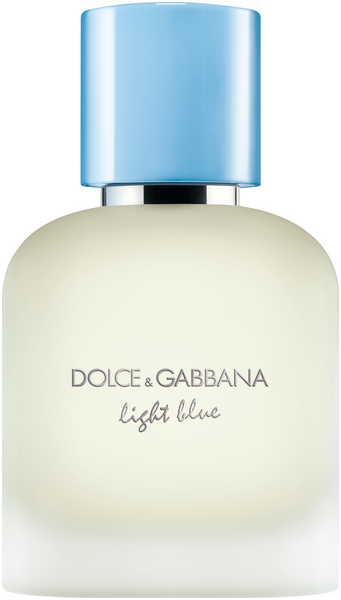 Dolce & Gabbana Light Blue Pour Homme EdT Nat. Spray