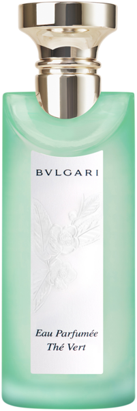 Bvlgari Eau Parfumée Thé Vert EdT Nat. Spray