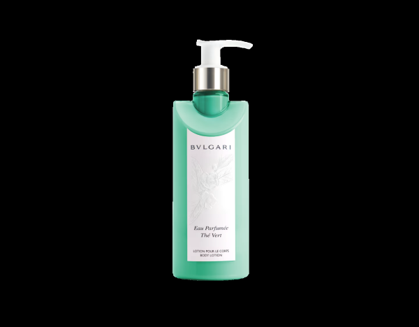 Bvlgari Eau Parfumée Thé Vert Body Lotion