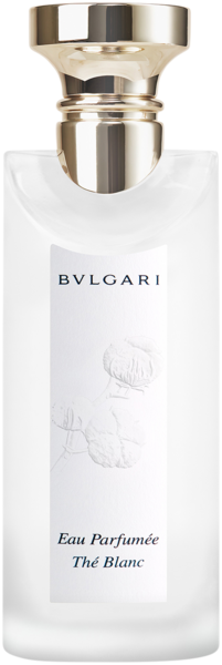 Bvlgari Eau Parfumée Thé Blanc EdT Nat. Spray