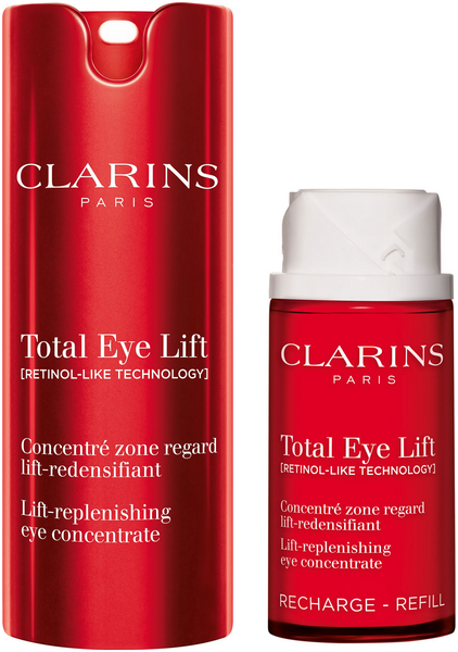 CLARINS Total Eye Lift Refill