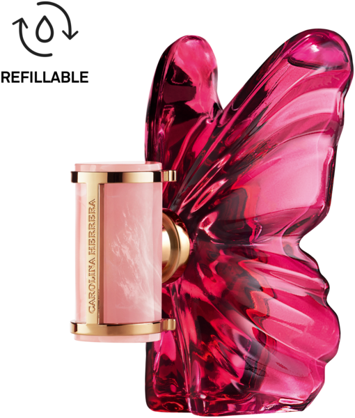 Carolina Herrera La Bomba EdP Nat Spray