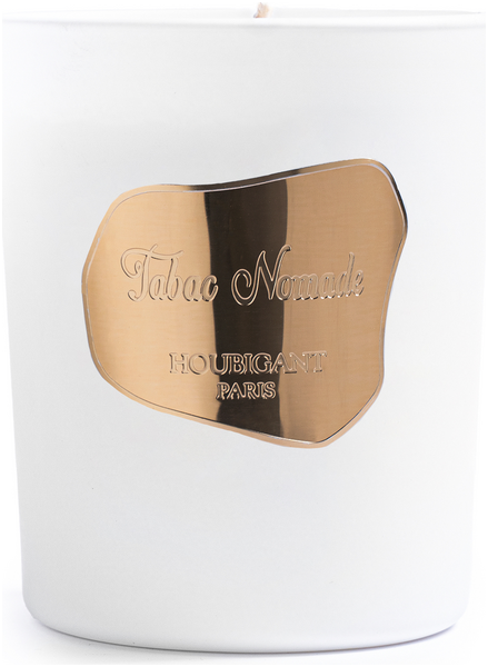Houbigant Tabac Nomade Duftkerze