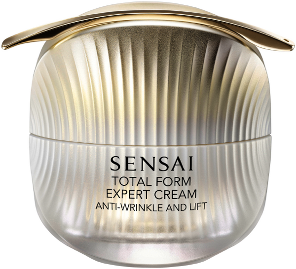 SENSAI Expert Items Total Form Expert Cream