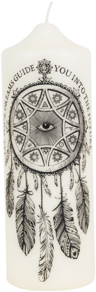 Coreterno Dream Catcher Scented Candle