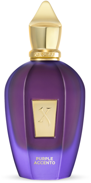 Xerjoff Vibe Purple Accento EdP Nat. Spray