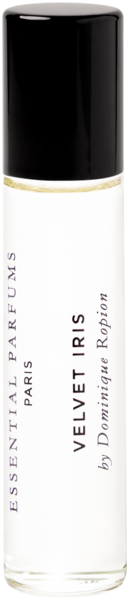 ESSENTIAL PARFUMS Velvet Iris by Dominique Ropion EdP Nat. Spray Travel Size