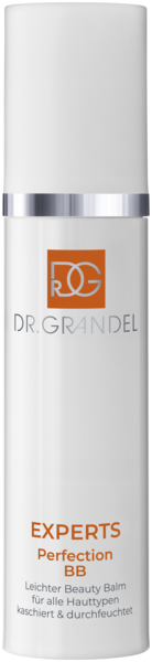 DR. GRANDEL Experts Perfection BB