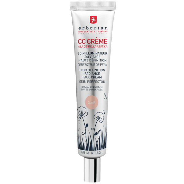 Erborian CC Crème