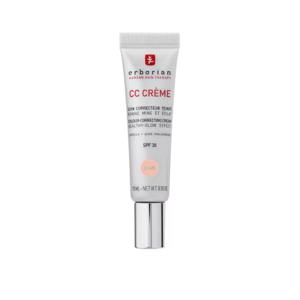 Erborian CC Crème