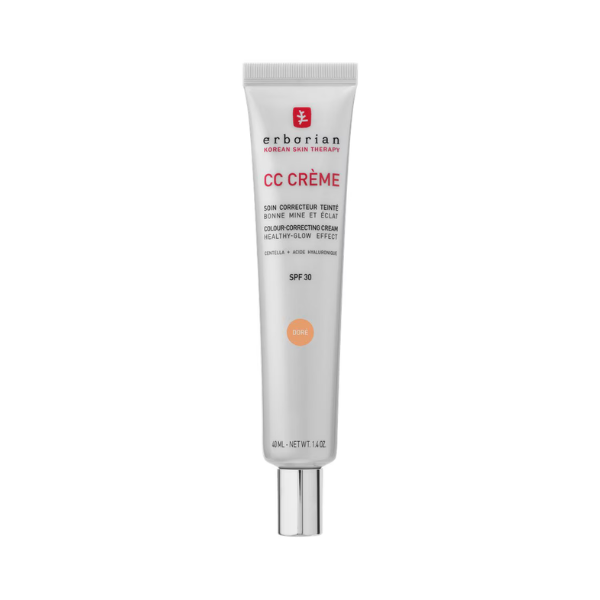 Erborian CC Crème
