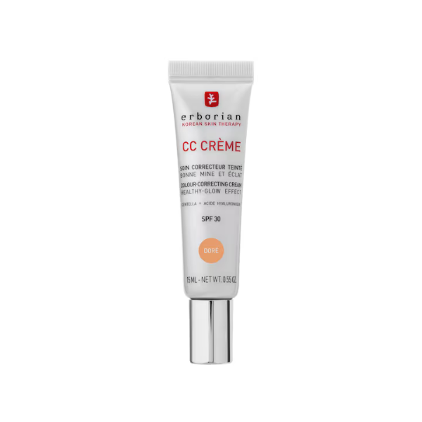 Erborian CC Crème