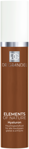 DR. GRANDEL Elements of Nature Hyaluron