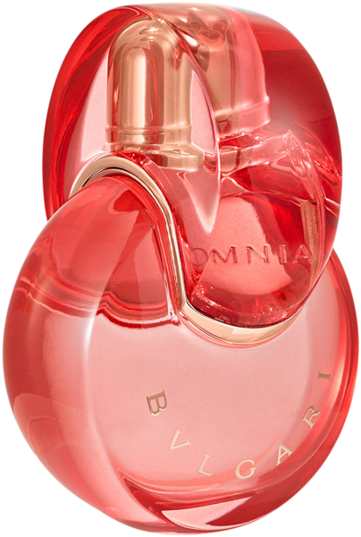 Bvlgari Omnia Coral EdT Nat. Spray