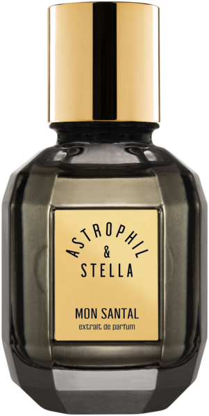 Astrophil & Stella Mon Santal Extrait de Parfum