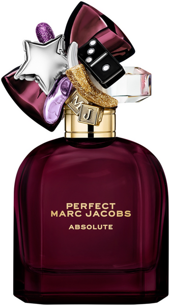 Marc Jacobs Perfect Absolute EdP Nat. Spray