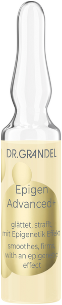 DR. GRANDEL Epigen Advanced+ 3x3 ml