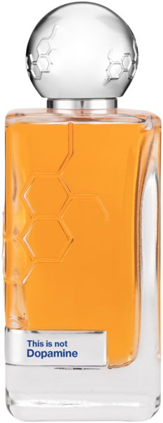 Hormone This is Not Dopamine EdP Nat. Spray
