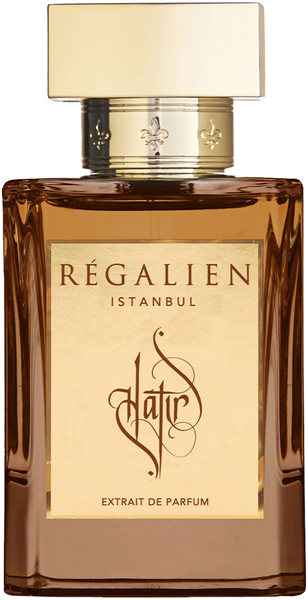 Regalien Hatir Extrait de Parfum