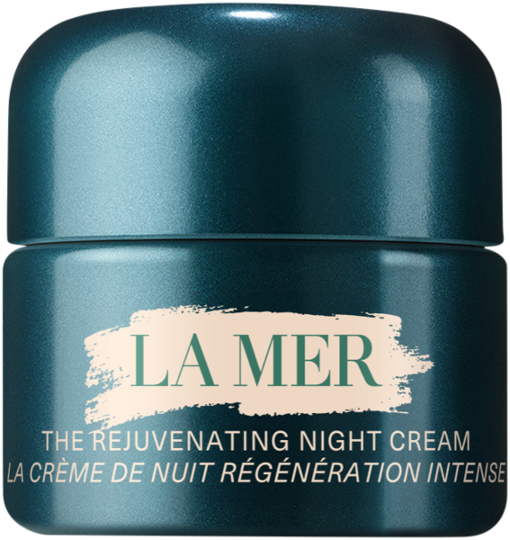 La Mer The Rejuvenating Night Cream