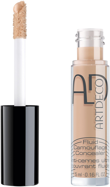 Artdeco Fluid Camouflage Concealer