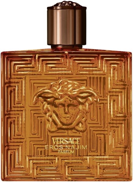 Versace Eros Najim Parfum