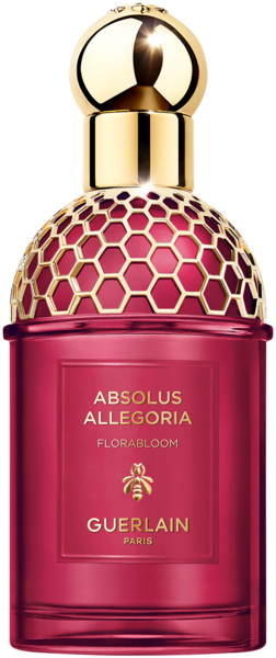 Guerlain Absolus Allegoria Florabloom EdP Nat. Spray