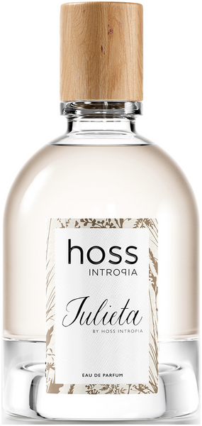 hoss INTROPIA Julieta EdP Nat. Spray