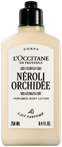 L'Occitane Néroli Orchidée Körpermilch