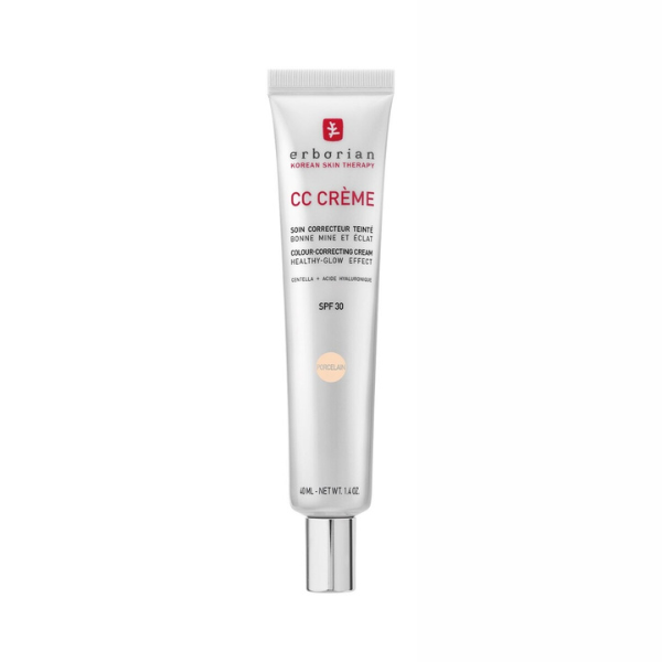 Erborian CC Crème