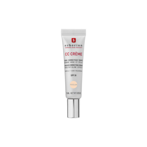 Erborian CC Crème
