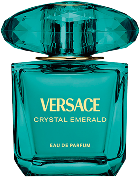 Versace Crystal Emerald EdP Nat. Spray