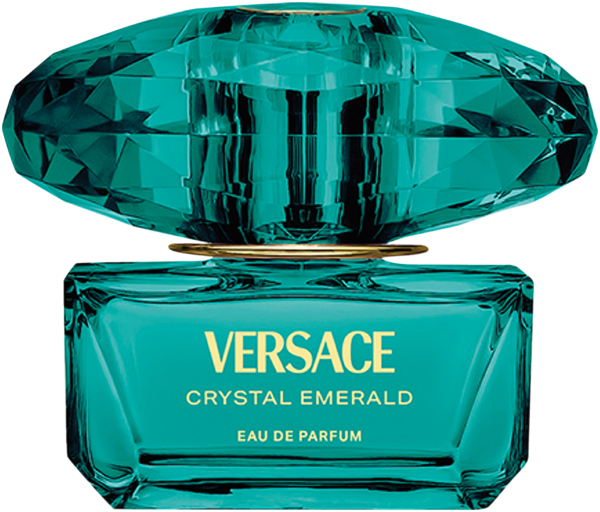 Versace Crystal Emerald EdP Nat. Spray