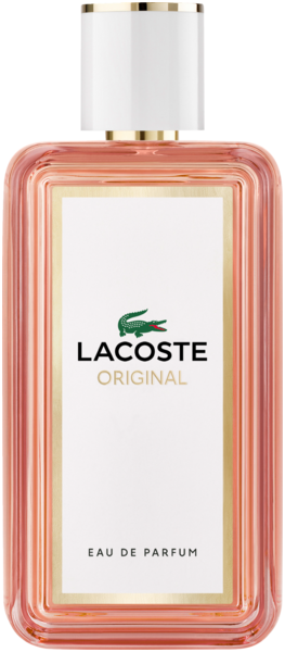 LACOSTE Original Femme EdP Nat. Spray
